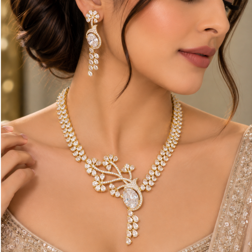 Necklace Sets