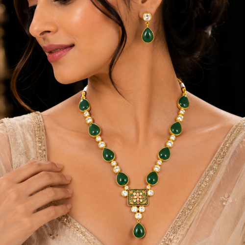 Necklace Sets
