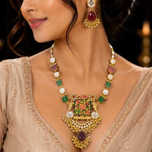 Necklace Sets