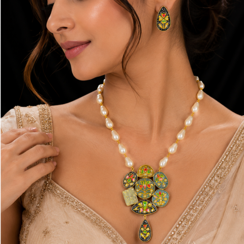 Necklace Sets
