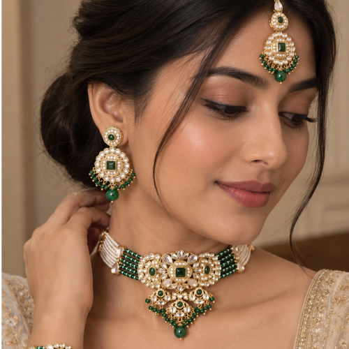 Necklace Sets