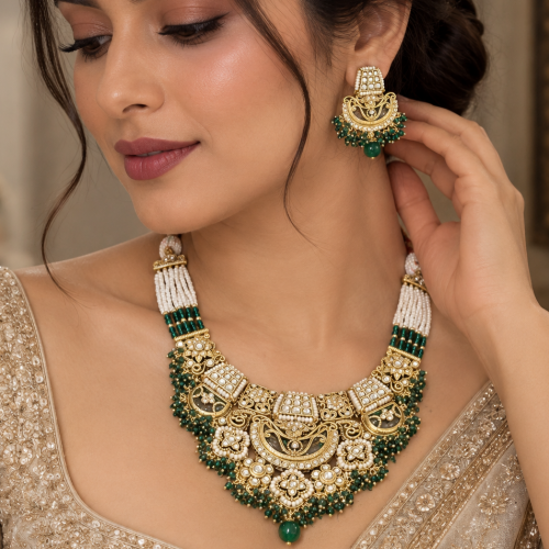 Necklace Sets