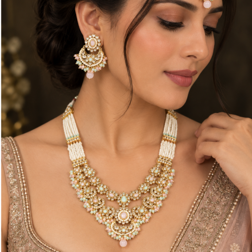 Necklace Sets