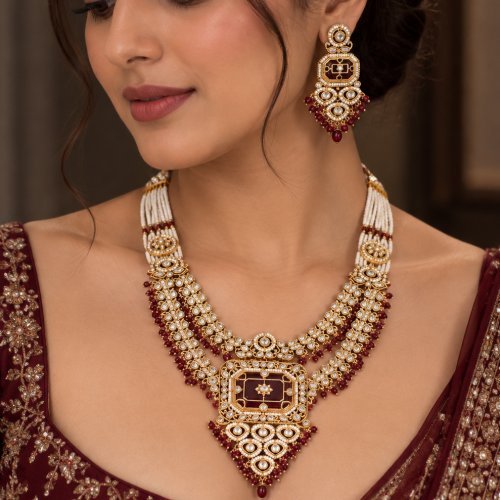Necklace Sets