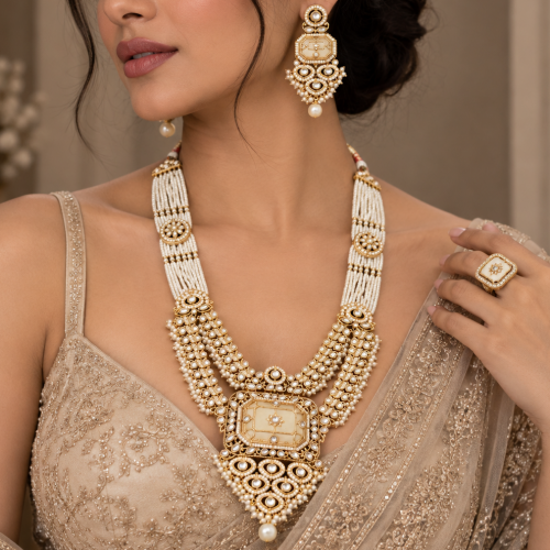 Necklace Sets