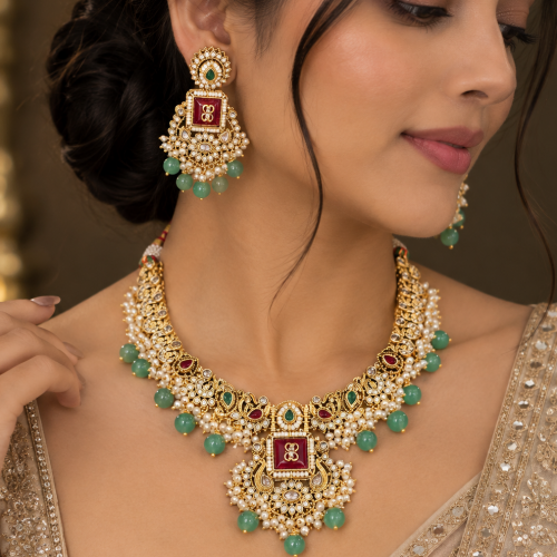 Necklace Sets