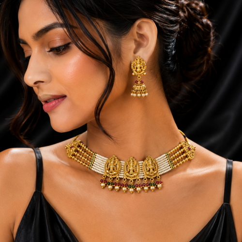 Choker Sets