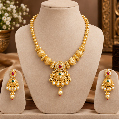 Necklace Sets