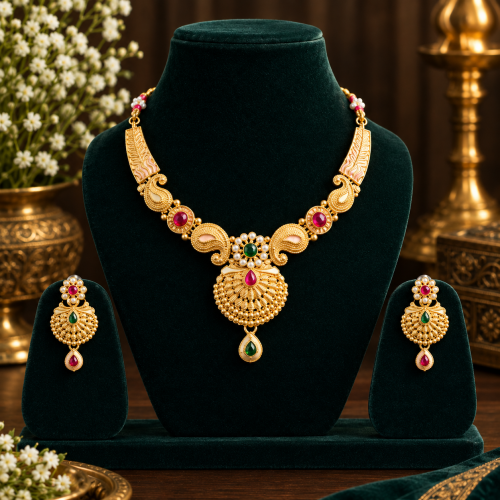 Necklace Sets