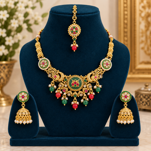 Necklace Sets