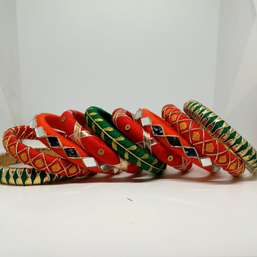 Bangles/Kada