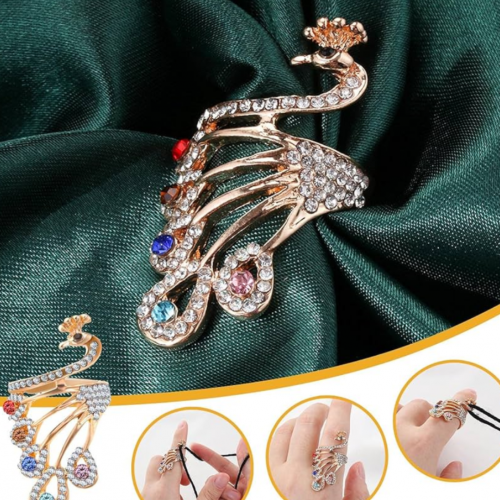 Cocktail Rings