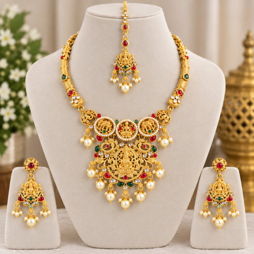Necklace Sets
