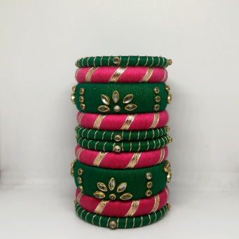 Bangles/Kada