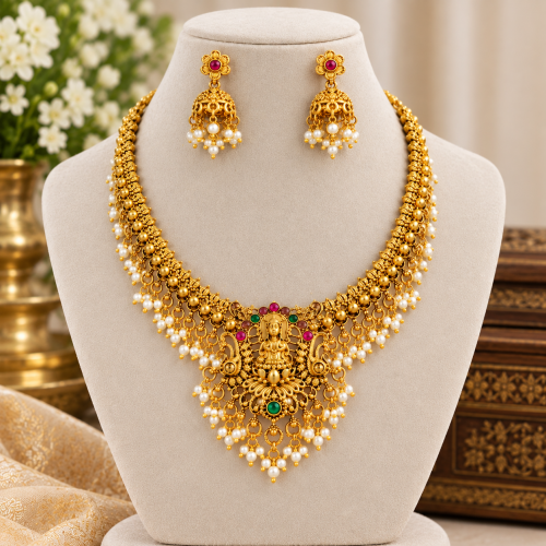 Necklace Sets