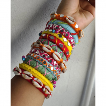 Bangles/Kada