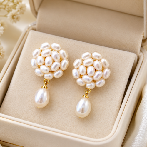 Premium Earrings