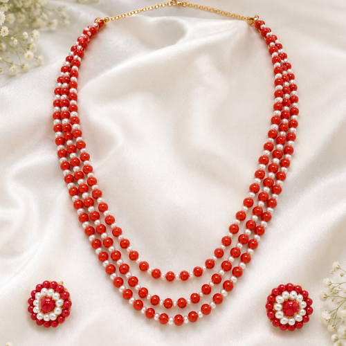 Necklace Set