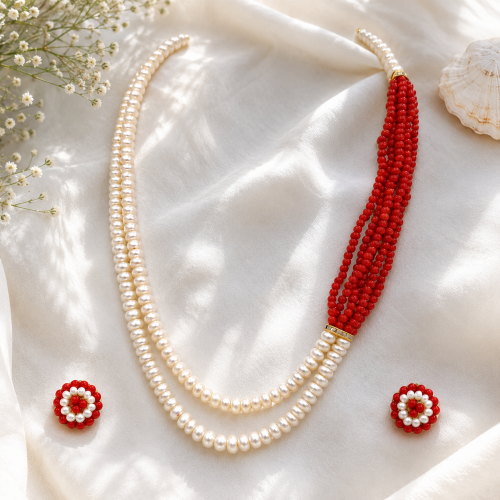 Necklace Set