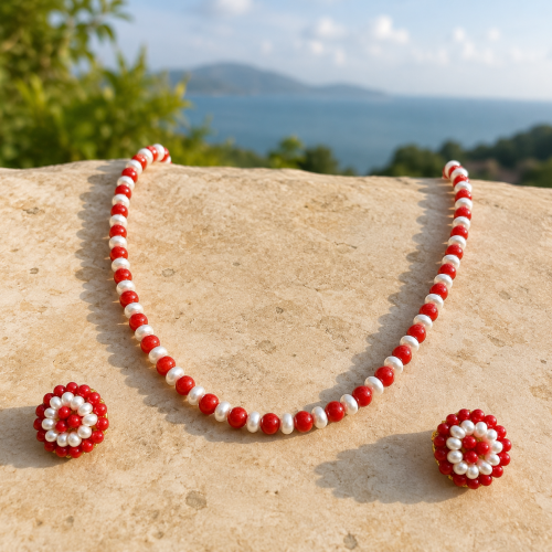 Necklace Sets