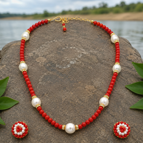 Necklace Sets