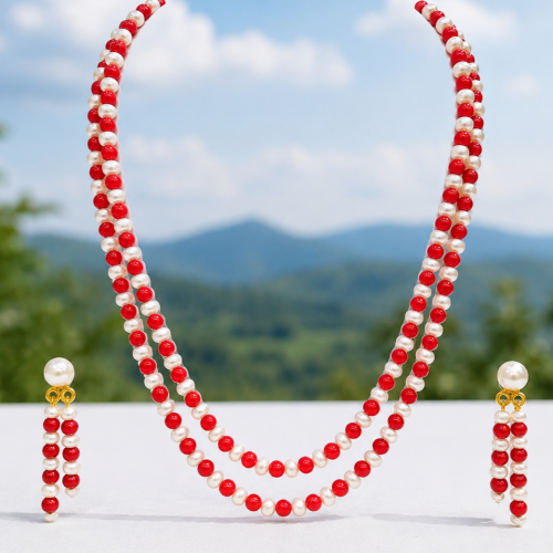 Necklace Set