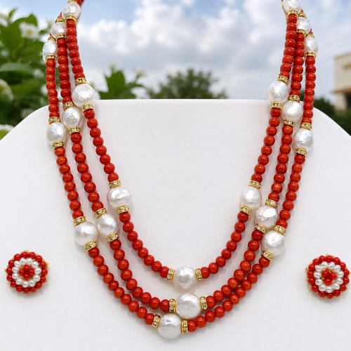 Necklace Set