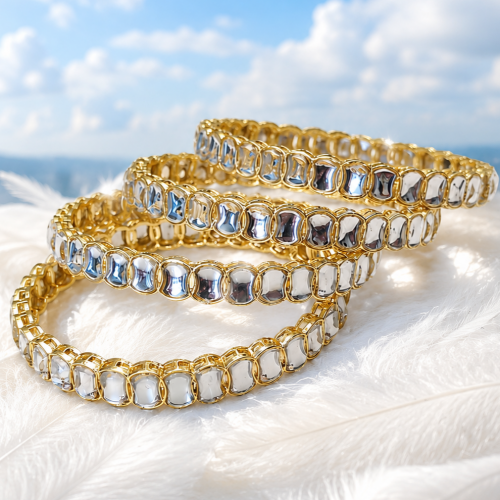 Bangles/Kada