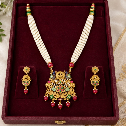 Necklace Sets