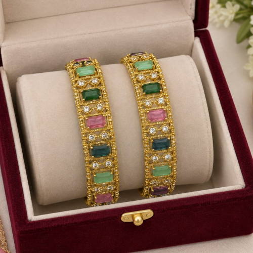 Bangles/Kada