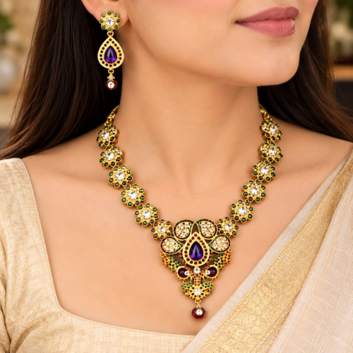 Necklace Sets