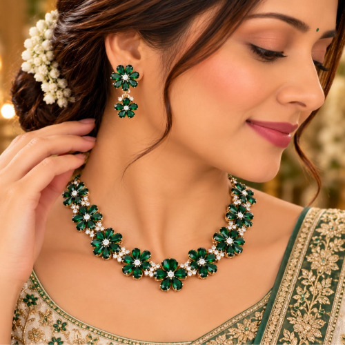 Necklace Sets