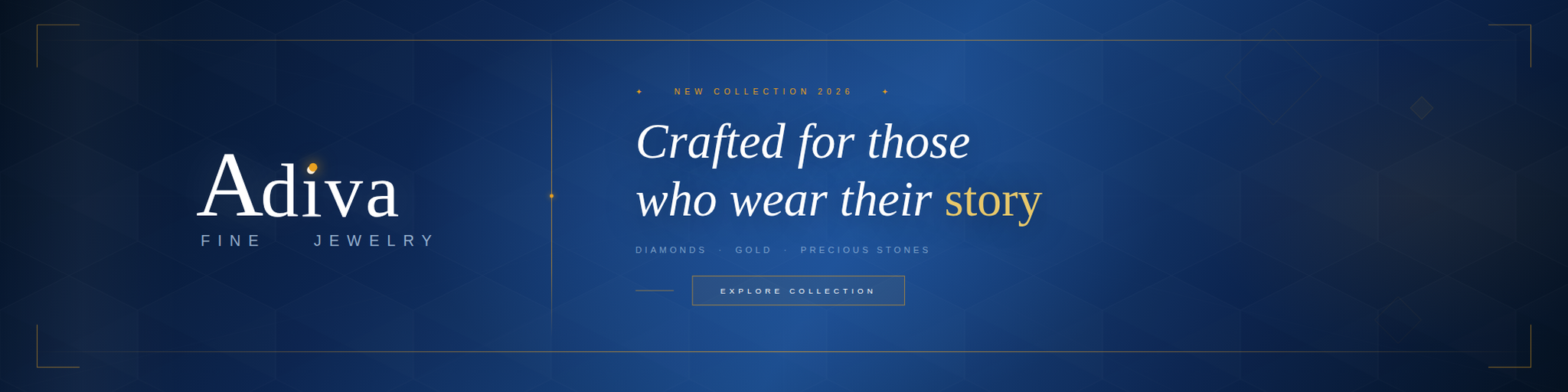 Adiva Fine Jewellery