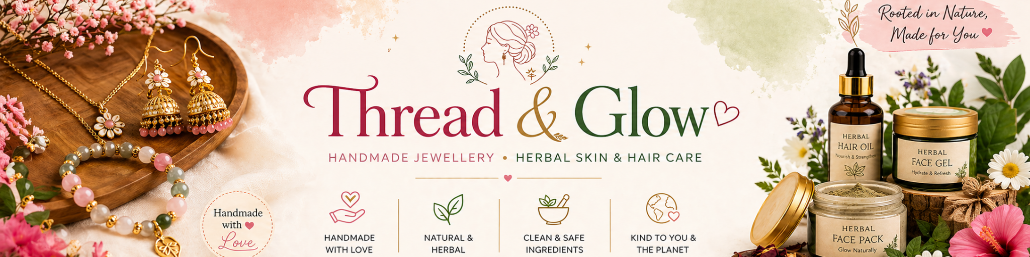 Thread & Glow