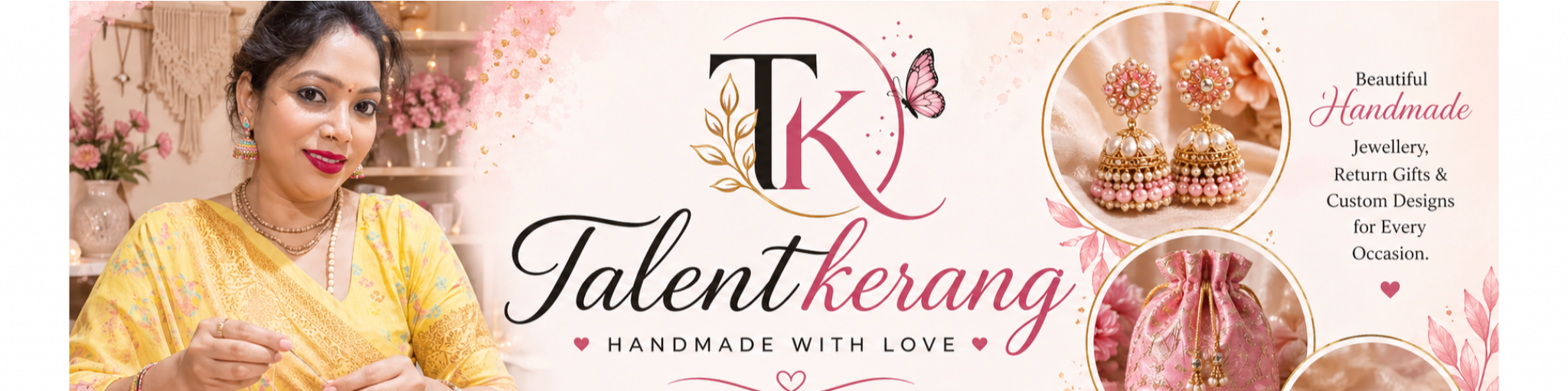 Talentkerang 