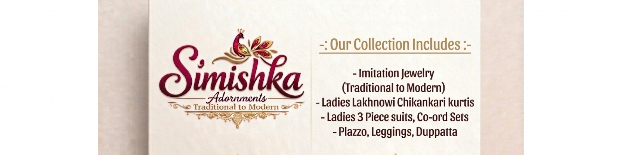 Simishka Adornments