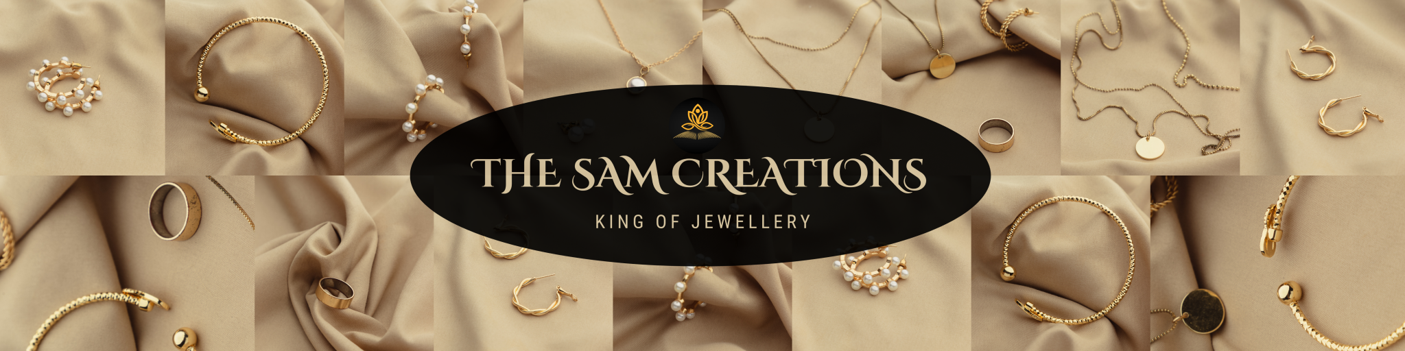The SAM Creations