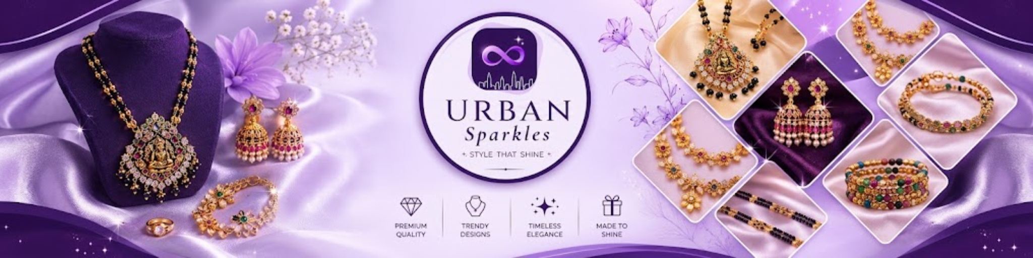 URBAN SPARKLES