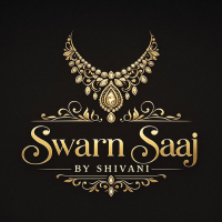 Swarn Saaj by Shivani