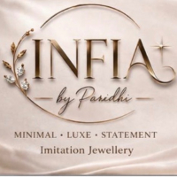 Infia by Paridhi