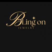 Bling on 